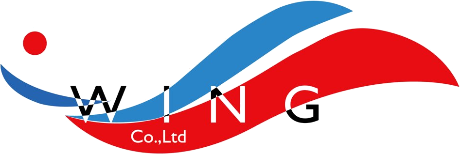 株式会社WING
